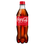 Coca Cola 0,5l