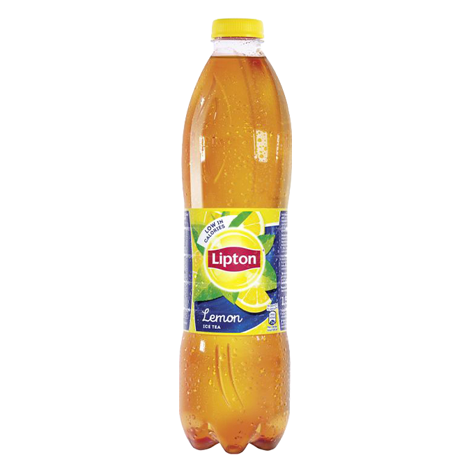 Eistee Lemon 1,5l Lipton