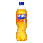 Fanta 0,5l
