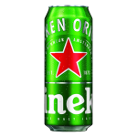 Heineken 0,5l