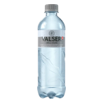 Mineral ohne Kohlensäure 0,5l Valser