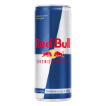Red Bull 0,25l