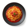 Spaghetti Arrabiata