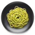 Spaghetti al Pesto